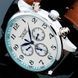 Годинник Jaragar Elite White 1012 фото 2
