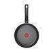 Сковорода Tefal So' Light, 24см, алюміній, бакеліт чорний H0560442 фото 2