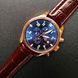 Годинник Carnival Grand Brown 8701 фото 22