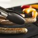 Щипці для гриля Tefal, сталь, чорно-сірий K1182034 фото 2