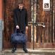 Сумка розкладна дорожня Tucano Compatto XL Duffle, синя BPCOWE-B фото 2