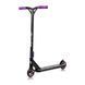 Детский самокат Lionelo WHIZZ NEO BLACK CARBON MULTICOCLOR 86067897 фото 1
