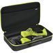 Пила ланцюгова акумуляторна Ryobi ONE+ HP RY18PSX15A-120T 18B 1х2А&middot;год ЗП шина 15см безщіткова 6м/с 1.19кг кейс 5133005899 фото 7