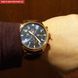 Годинник Carnival Grand Brown 8701 фото 23