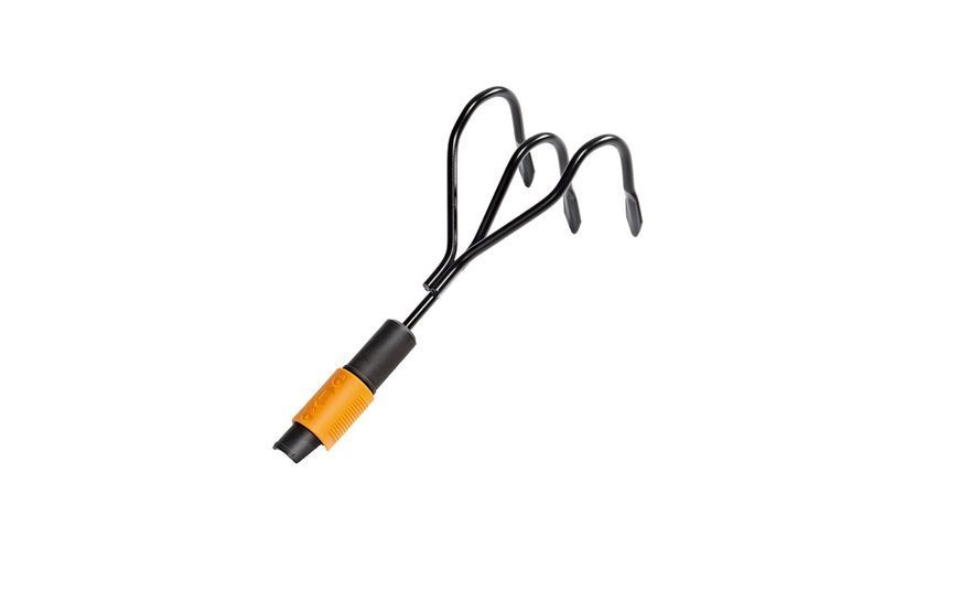 Культиватор Fiskars QuikFit 1000680 фото