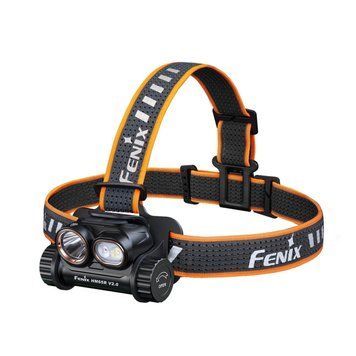 Ліхтар налобний Fenix HM65R V2.0 220 лм 230 м (12 режимів) 722266 фото
