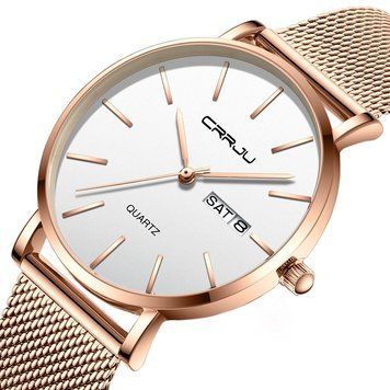 Годинник Crrju Bali 5907 фото