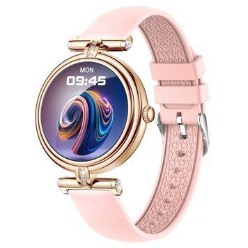 Smart-годинник Smart Leila Rubber, 2 ремінця 1790 фото