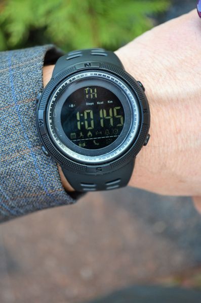 Часы Skmei Clever 1250 1250 фото