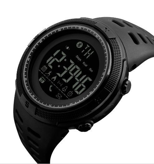 Часы Skmei Clever 1250 1250 фото