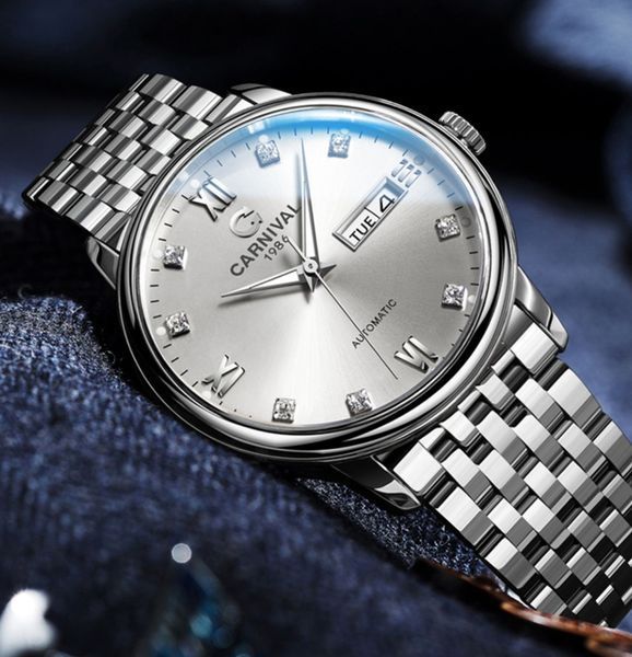 Годинник Carnival Toscana 1477 фото