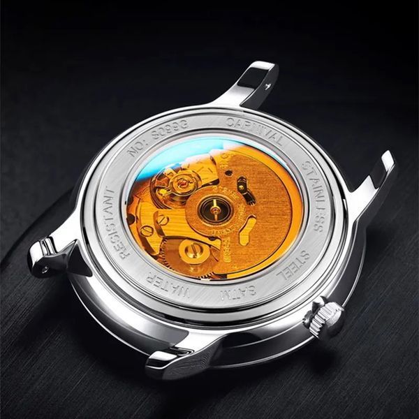 Годинник Carnival Toscana 1477 фото