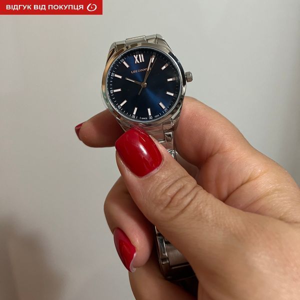 Годинник Lee Cooper Verona 1843 фото