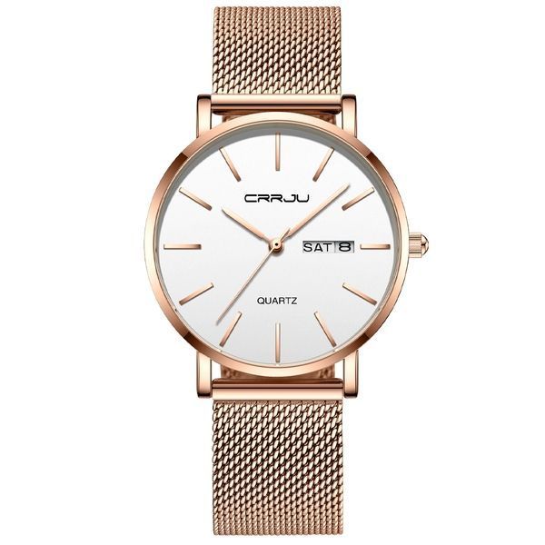 Годинник Crrju Bali 5907 фото