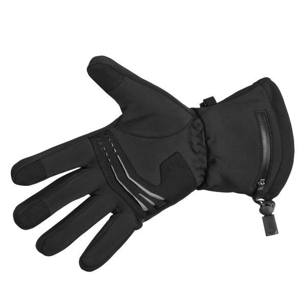 Рукавички з підігрівом 2E Tactical Touch Plus Black, розмір XL/XXL 2E-HGTPLL-BK фото