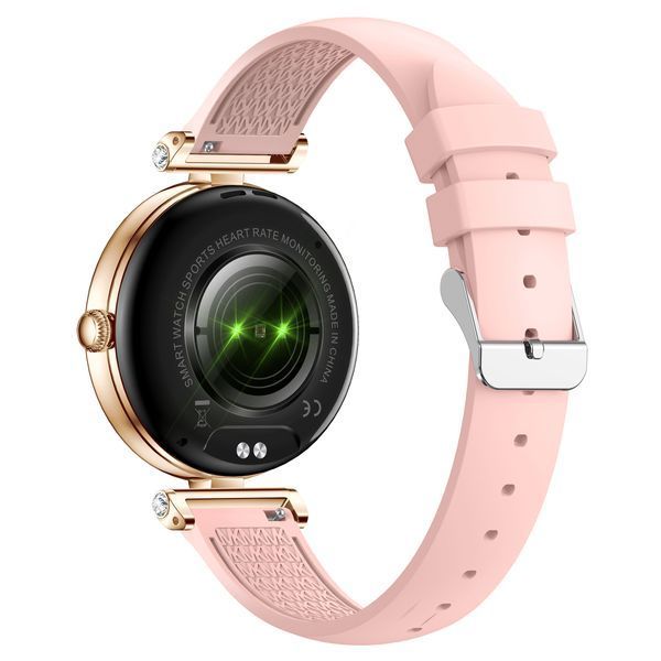 Smart-годинник Smart Leila Rubber, 2 ремінця 1790 фото