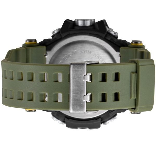 Часы Smael Makro 4610 фото