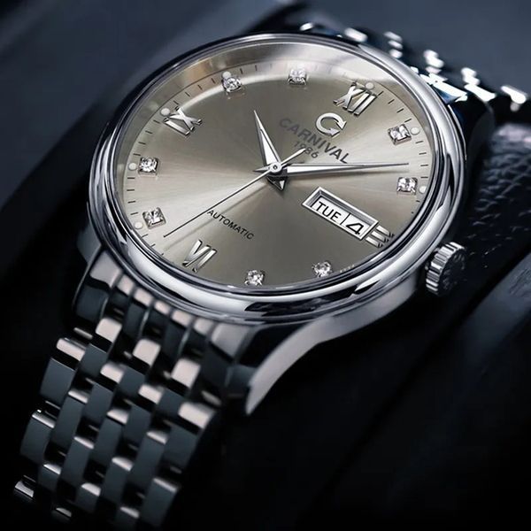 Годинник Carnival Toscana 1477 фото