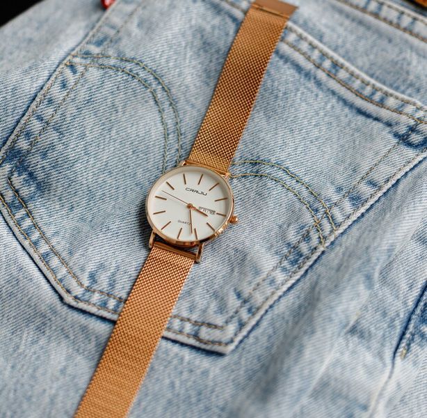 Годинник Crrju Bali 5907 фото