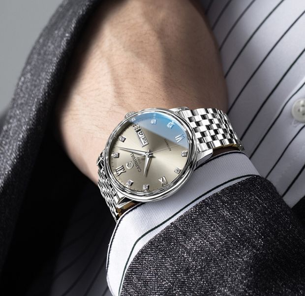 Годинник Carnival Toscana 1477 фото