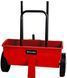 Сівалка Einhell GC-SR розкид 0.45м контейнер 12л 3415238 фото 3