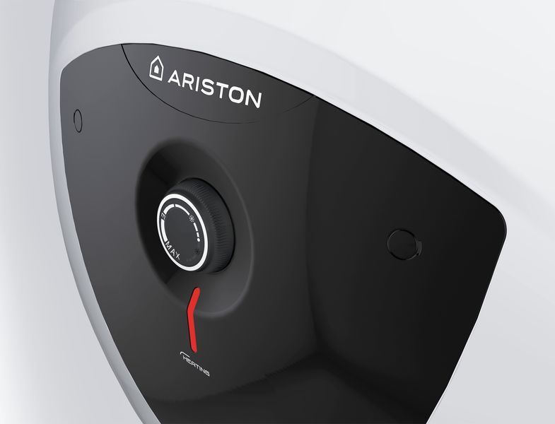 Водонагреватель электрический Ariston ANDRIS LUX 6 OR EU 1.5 кВт, 6 л, над мойкой, механическое управление, Италия, A 3626236 фото
