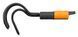 Разрыхлитель-насадка Fiskars QuikFit, 33 см, 340г (культиватор ручной) 1000685 фото 2