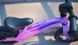 Беговел Lionelo BART AIR PINK VIOLET 49955249 фото 5