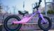 Беговел Lionelo BART AIR PINK VIOLET 49955249 фото 4
