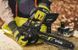 Пила цепная аккумуляторная Ryobi ONE+ HP RY18CSX30A-150 18B 1х5А&middot;час ЗП шина 30см бесщеточная 13.2м/с 3.2кг 5133005466 фото 4