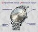 Годинник Carnival Toscana 1477 фото 6
