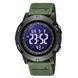 Годинник Smael Alex Green 4602 фото 2
