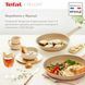 Сковорода Tefal Delight, 28см, алюміній, бакеліт, бежевий G2930602 фото 9