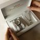 Часы Baosaili BOX IBSO Silver 1566 фото 5