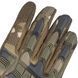 Рукавиці тактичні, Full Touch, L, камуфляж 2E Tactical 2E-TACTGLOFULTCH-L-MC фото 5