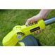 Тример садовий акумуляторний Ryobi ONE+ OLT1832 18В 25-30см телескопічна штанга регулювання кута нахилу 2.3кг без АКБ та ЗП 5133002813 фото 10