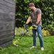 Тример садовий акумуляторний Ryobi ONE+ OLT1832 18В 25-30см телескопічна штанга регулювання кута нахилу 2.3кг без АКБ та ЗП 5133002813 фото 4
