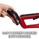 Кущоріз акумуляторний Einhell GE-CH 18/50 Li - Solo 18В PXC 50см шаг 17мм 2.2кг (без АКБ і ЗП) 3410945 фото 9