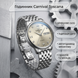 Годинник Carnival Toscana 1477 фото 1