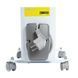 Масляний обігрівач Zanussi ZOH/ES-09WN ZOH/ES-09WN фото 3