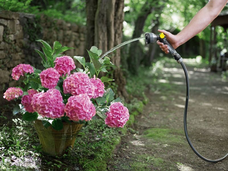 Шланг садовый Karcher Performance Premium 1/2" 50м 3 слоя до 50бар -20&hellip;+60&deg;C 2.645-325.0 фото