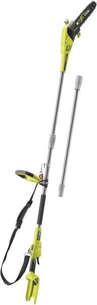 Высоторез цепной аккумуляторный Ryobi Max Power RY36PP25A-0 36В 25см 3м 4.3кг без АКБ и ЗП 5133005786 фото