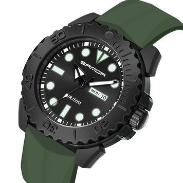 Часы Sanda Tropic 4423 фото
