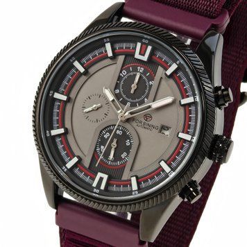Forsining Tennesy Bordo 2258 фото