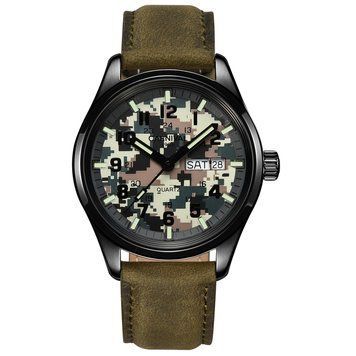 Годинник Carnival General 1666 фото
