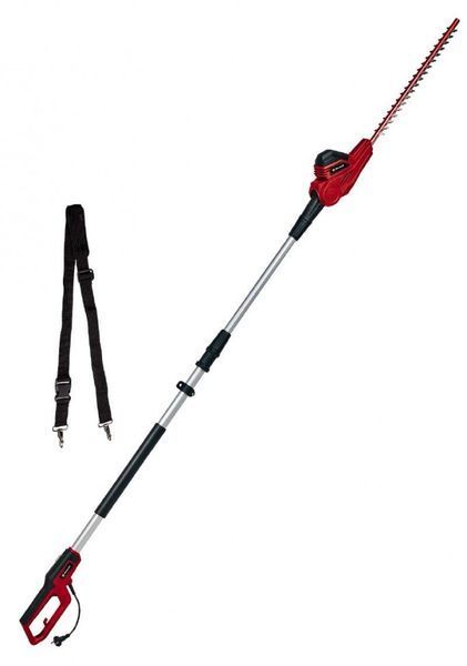 Кусторез телескопический Einhell GC-HH 5056 500Вт 56/47мм шаг 20мм штанга 1.7-2.5м 4.3кг 3403870 фото