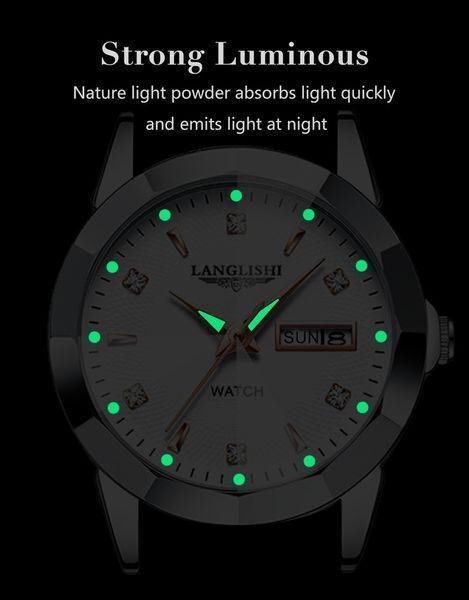 Годинник Baosaili Kaiya 1170 фото
