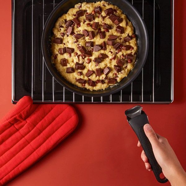 Набір посуду Tefal Ingenio Tefal Unlimited 13 предметів (L7639002) L7639002 фото