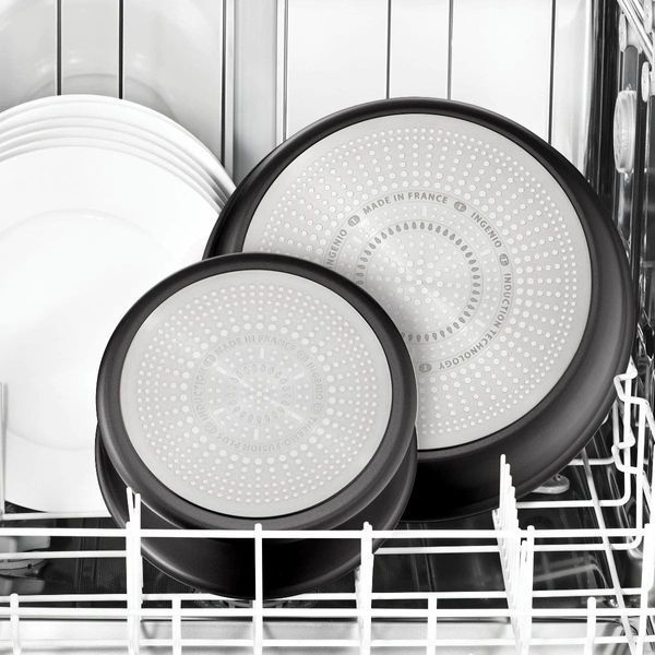 Набір посуду Tefal Ingenio Tefal Unlimited 13 предметів (L7639002) L7639002 фото