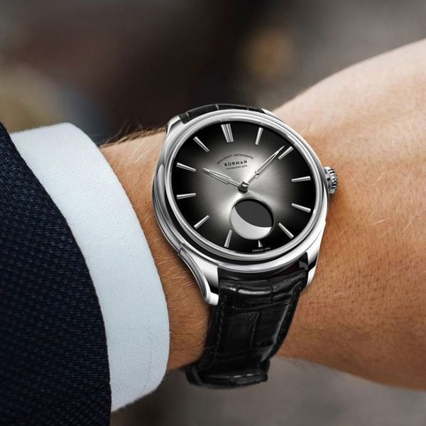 Годинник Borman Aristocrate 4949 фото